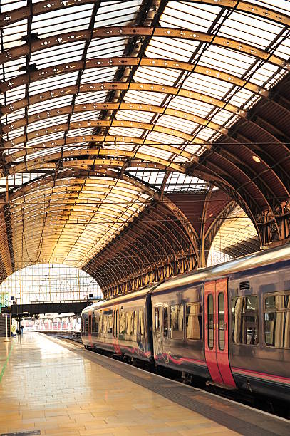 istock London Paddington Rail Station 171296287