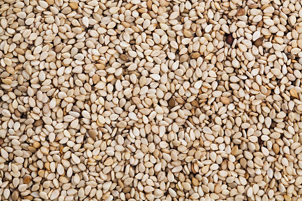 Sesame seeds Sesame seeds background sesame seed stock pictures, royalty-free photos & images
