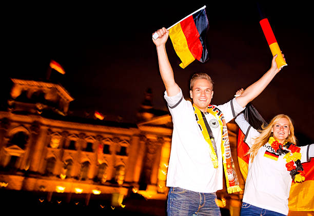istock German football fans 171296760