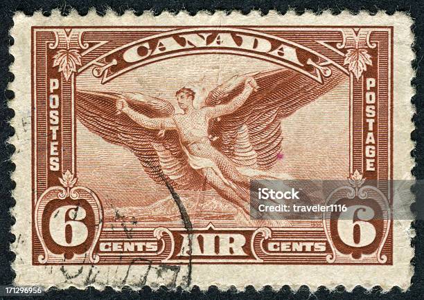 イカロス Stamp - イカルスのストックフォトや画像を多数ご用意 - イカルス, カットアウト, カナダ