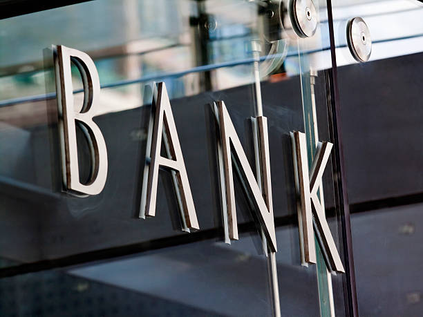 modern bank - bank of england 個照片及圖片檔