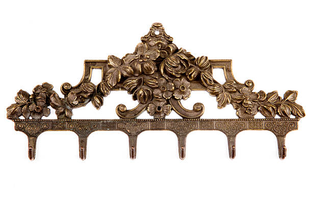 istock Old drawer handle XXXL 171298308