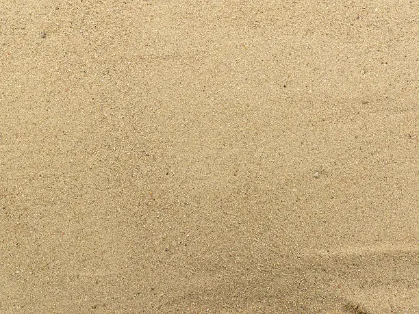 Photo of Sand Background (Click for more)
