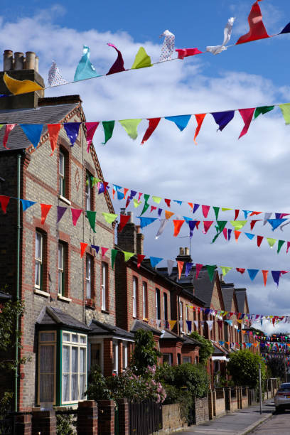 istock Street Party Celebration 171298661