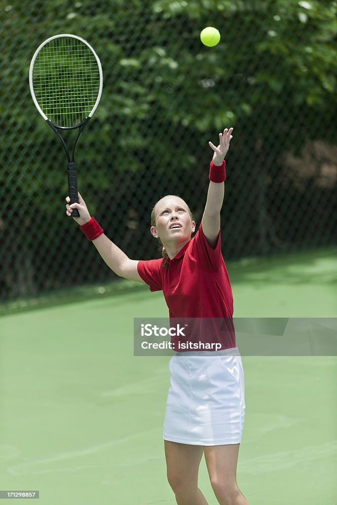tenis - Zbiór zdjęć royalty-free (Aktywny tryb życia)