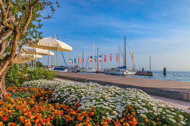 Bardolino Lakeside, Lake Garda
