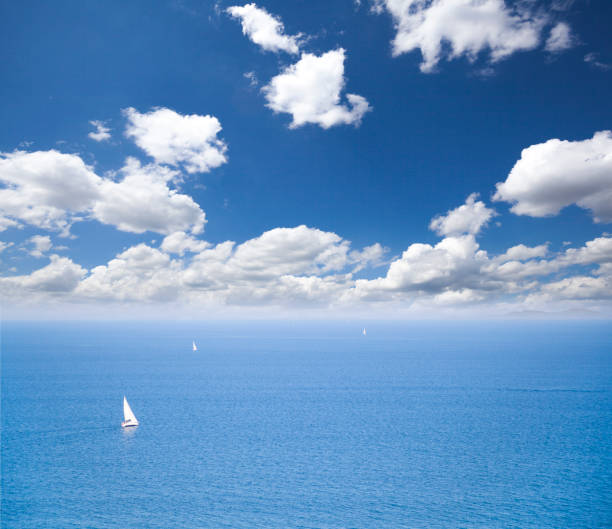 istock sailing on the sea 171299977