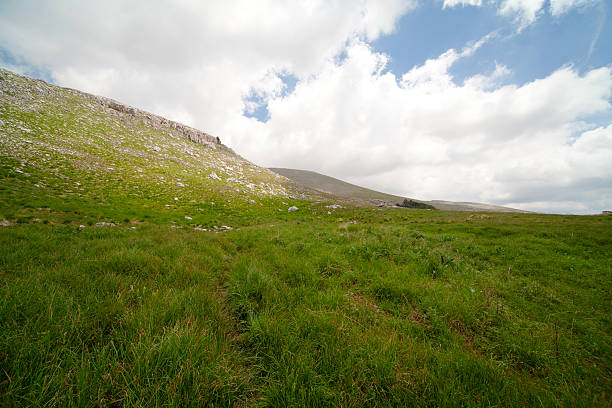 istock Mountains, National Park of Abruzzo 171300339