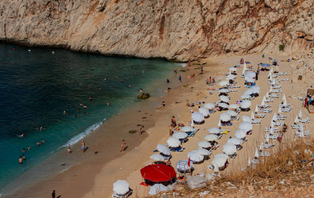 istock A Famous Bay in Turkey 1713008412