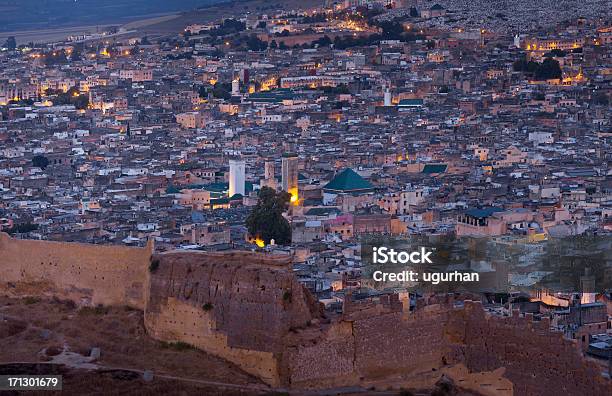 Marrocos - Fotografias de stock e mais imagens de Antigo - Antigo, Arquitetura, Castelo