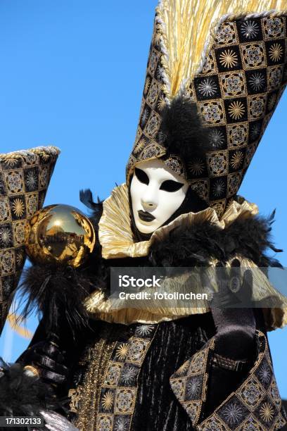 Karneval Maske Stockfoto und mehr Bilder von 2012 - 2012, Anthropomorph, Baden-Württemberg