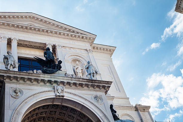 istock Church Architectural detail 171302350