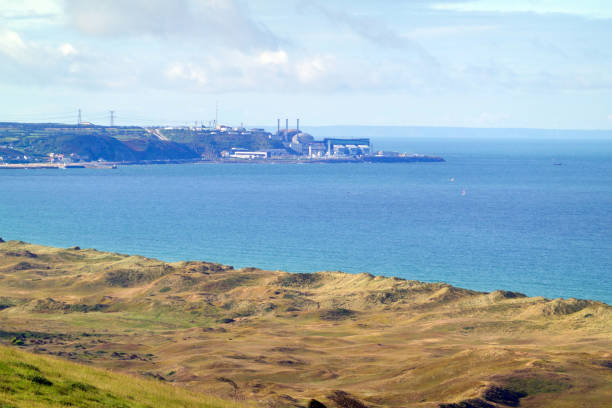 istock Cotentin peninsula in late summer 1713023950