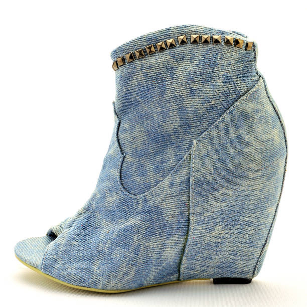 istock Woman  shoe 171302612