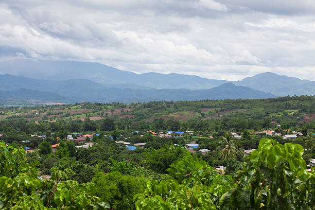 istock Landscape Scene Pai NorthernThailand 171302792