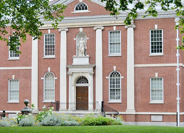 istock American Philosophical Society, Philadelphia 171303276