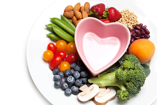 istock Healthy diet and nutrition 171303520