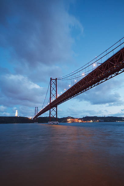 istock April 25th Bridge in Lisbon 171303912