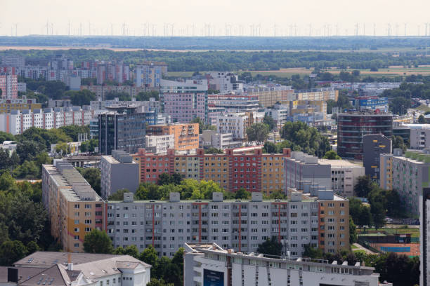 istock Bratislava Petrzalka 1713043998