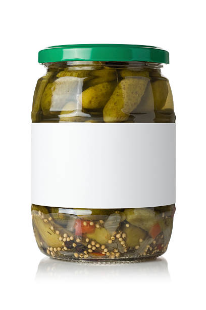 istock jar of deli styled pickles 171304403