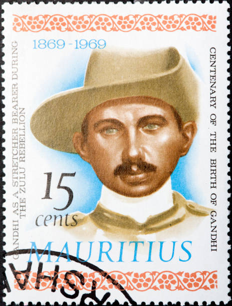 istock Mahatma Gandhi 171306189