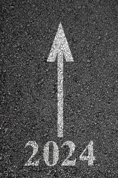 istock Way to new year 2024 1713069830