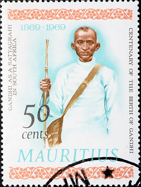 istock Mahatma Gandhi 171307197