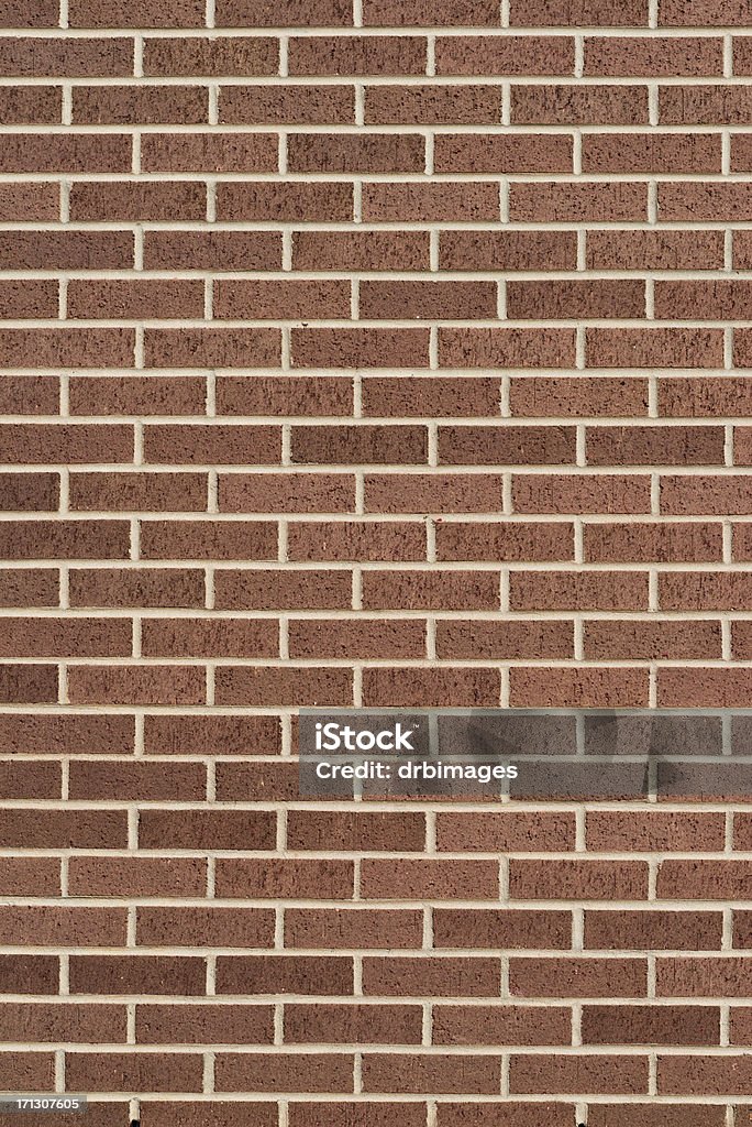 Brick Wall Background - XXXL Photo CLICK HERE FOR MORE BRICK WALL PHOTOS 2000-2009 Stock Photo
