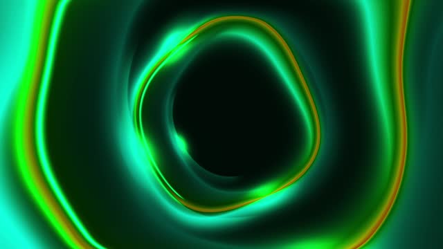 Abstract Background VJ Loop in 4K stock video
