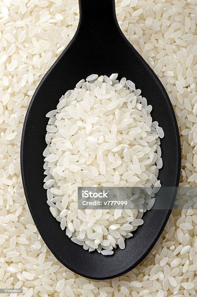 Calrose arroz - Royalty-free Arroz - Alimento Básico Foto de stock