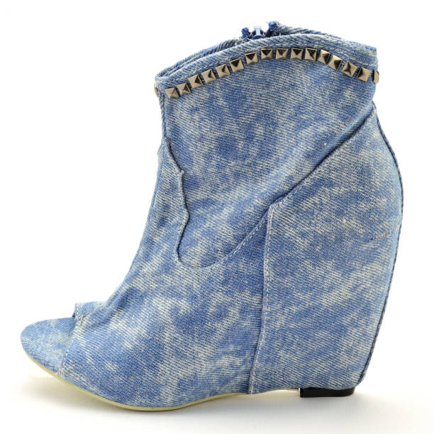istock Woman  shoe 171310754