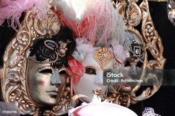 Karneval Masken Stockfoto und mehr Bilder von 2012 - 2012, Anthropomorph, Baden-Württemberg