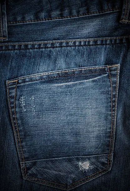 Photo of Jeans