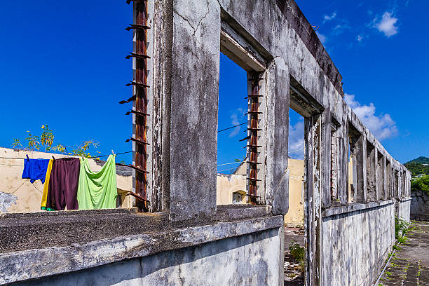 istock Fort George, St George's 171311263