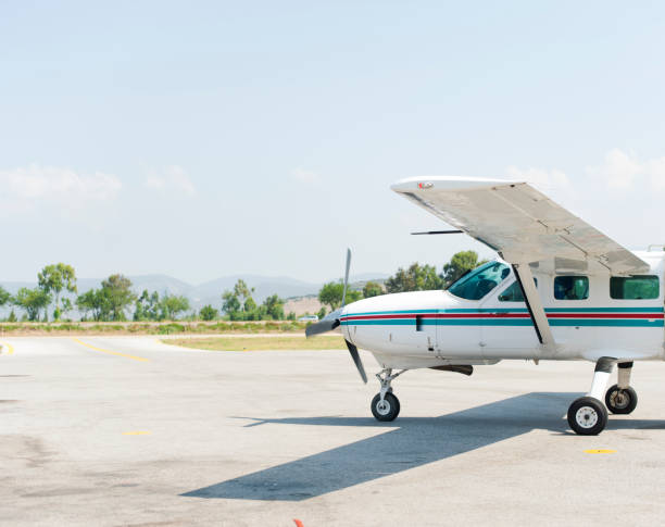 istock Airplane in the Airport 171311542