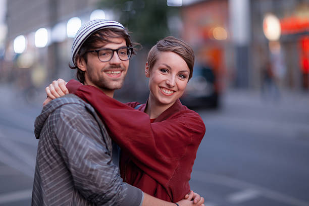 istock smiling lifestyle couple 171311643