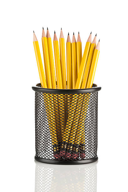 48,200+ Pencil Container Stock Photos, Pictures & Royalty-Free Images -  iStock