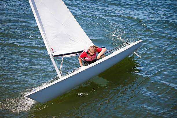 Sailing