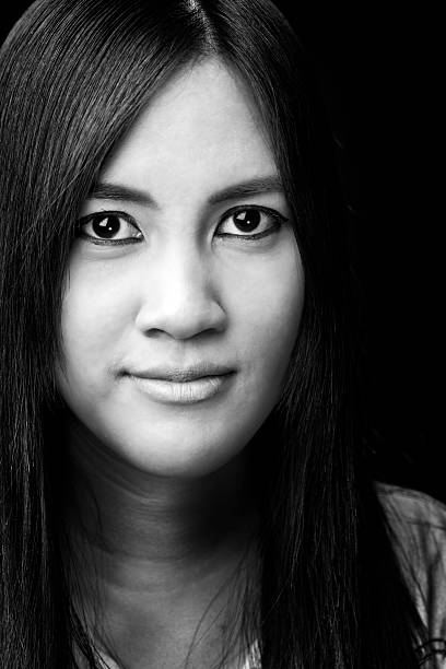 istock Asian Woman 171313690