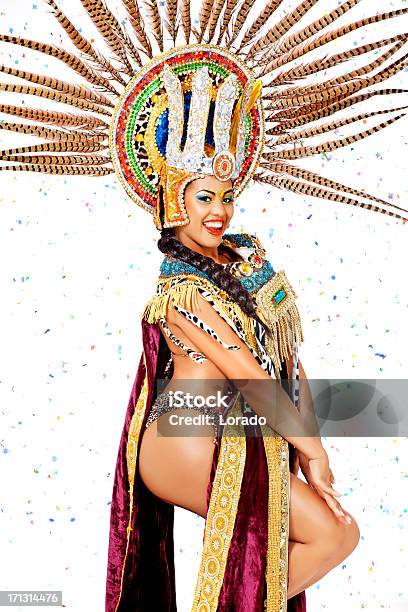 사육제 댄서 Carnival에 대한 스톡 사진 및 기타 이미지 - Carnival, 사육제, 여자