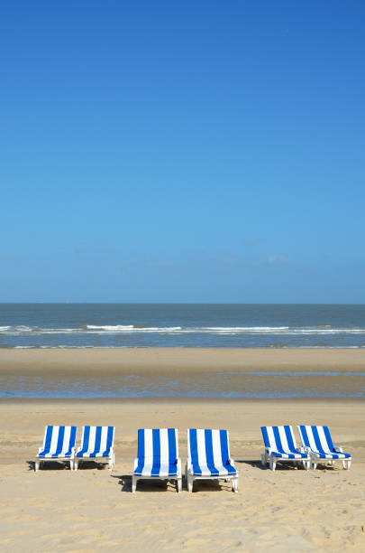 Couple at the beach