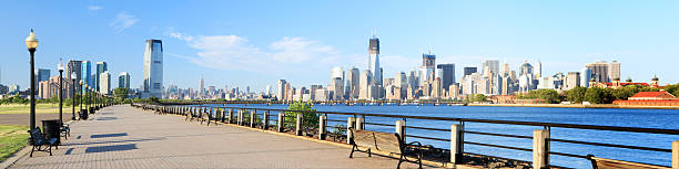 liberty state park - 2012 - fotografias e filmes do acervo