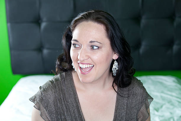 istock Smiling Woman Portrait 171315896