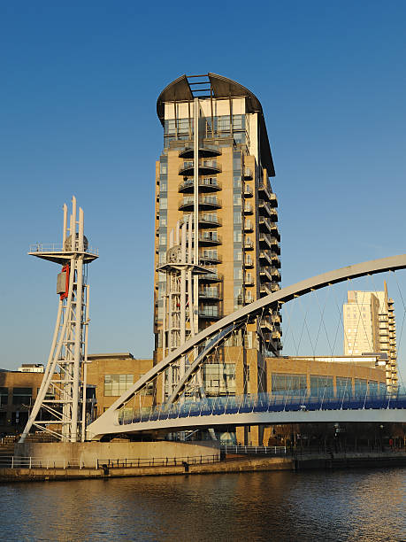 istock Salford Quays Apartments 171316310