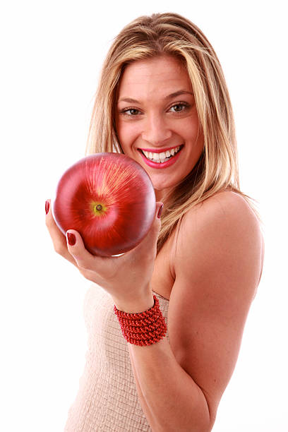 apple anyone?