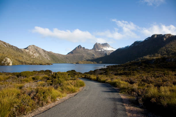 Cradle Mountain Tasmania