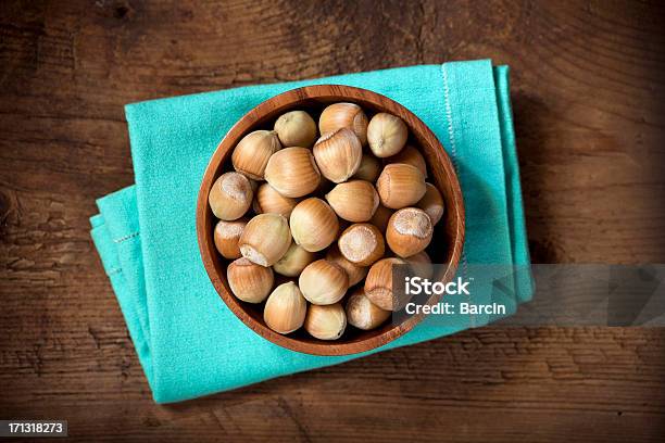 Свежие Лещинные Орехи — стоковые фотографии и другие картинки Антиоксидант - Антиоксидант, Без людей, В помещении