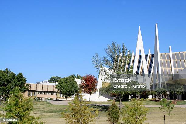 オーラルロバーツ大学タルサ - オクラホマ州のストックフォトや画像を多数ご用意 - オクラホマ州, 大学, オーラル・ロバーツ大学