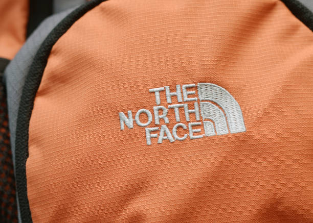 the north face - north face ストックフォトと画像