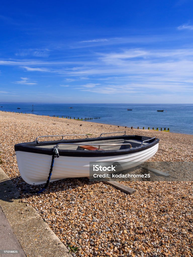 selsey - Zbiór zdjęć royalty-free (Anglia)